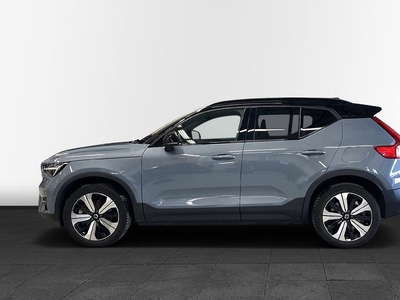 Volvo XC40 Recharge Single Motor Ultimate