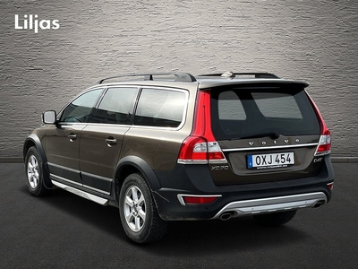 Volvo XC70 D4 AWD Classic Summum