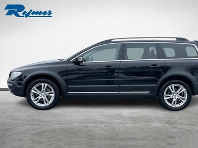 Volvo XC70 II D4 Momentum Business E