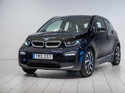 BMW i3 120 Ah Navi Comfort Advanced 6.95% Ränta