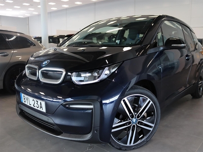 BMW i3 Charged Plu i3s Adaptiv Farth Backkamera Navi Re-Lease