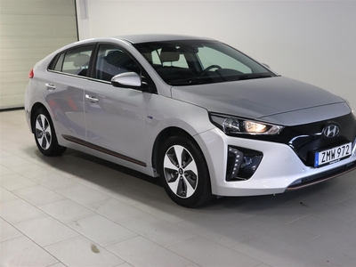 Hyundai IONIQ Electric Premium 28 kWh 120hk Vinterhjul