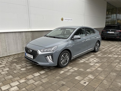 Hyundai IONIQ Plug-In 1.6 Aut Premium