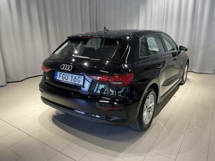 Audi A3 Sportback 35 TFSI