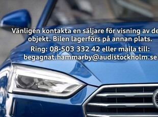 Audi A3 Sportback 35 TFSI