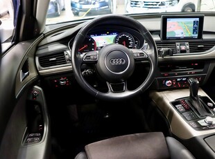 Audi A6 Allroad 3.0 TDI Q EVOLUTION TEKNIKPAKET CARPLAY DRAG