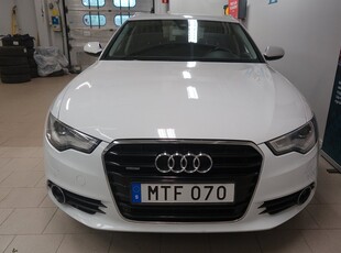 Audi A6 Avant 3.0 TDI V6 DPF quattro S Tronic Proline Euro 5