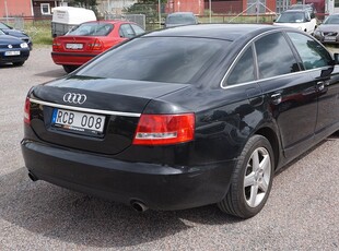 Audi A6 Sedan 2.0 TFSI Aut Proline Euro 4