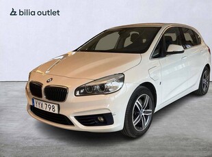 BMW 225xe Active Tourer