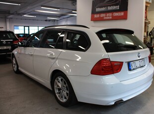 BMW 318 d Touring Comfort