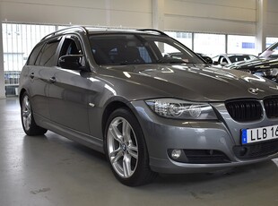 BMW 325 d Touring Comfort Euro 5