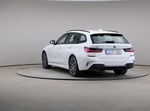 BMW 330e 3 Xdrive Touring M-sport Connected Drag