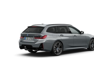 BMW 330e xDrive Touring M Sport 19