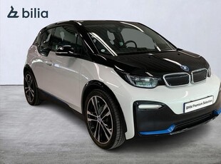 BMW i3s 120 Ah