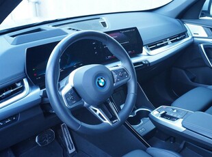 BMW iX1 xDrive30