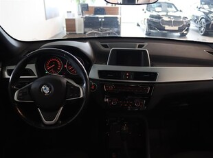 BMW X1 xDrive20d