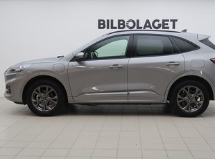 Ford Kuga Plug-In Hybrid 2.5 225 PHEV ST-Line X Bus A