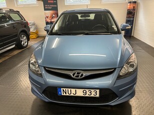 Hyundai i30 1.6 CRDi Business Euro 5