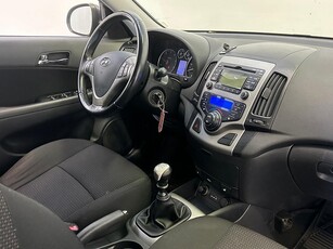 Hyundai i30 1.6 CRDi Euro 4