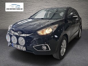 Hyundai ix35 ELH IX35