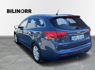 Kia Cee´d _sw 1,6 CRDI KO