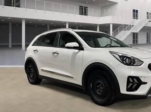 Kia Niro P-HEV DCT Advance Plus Euro 6