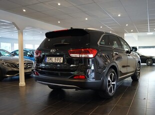 Kia Sorento 2.2 CRDi AWD