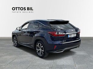 Lexus RX 450h AWD RX450H EXECUTIVE