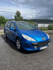 Peugeot 307 SW 2.0 Euro 4