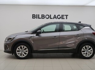 Renault Captur E-TECH Plugin-Hybrid 160 PHEV Intens A