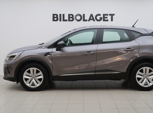 Renault Captur TCe 90 Zen