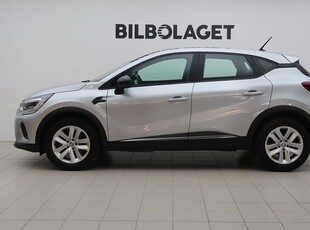 Renault Captur TCe 90 Zen