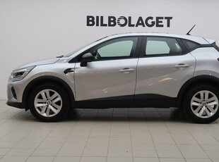 Renault Captur TCe 90 Zen II