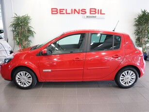 Renault Clio 1.2 5-D