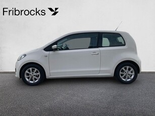 Skoda Citigo 3DR 1.0 MPI 60HK/Vinterhjul