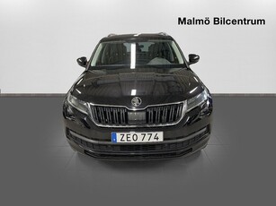 Skoda Kodiaq 2.0 TSI 180hk Automat 4x4 Businessline 7 Sits