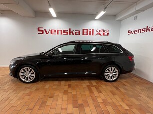 Skoda Superb iV Kombi 1.4 Plug-in Hybrid Business Edition, Style Euro 6