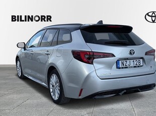 Toyota Corolla Touring Sports Hybrid GR-Sport/Bi-Tone