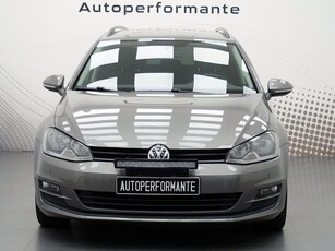 Volkswagen Golf 1.6 TDI BMT DSG Businessline Drag Kamera EU6