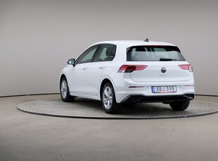 Volkswagen Golf eTsi 150 Dsg 5-D