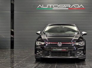 Volkswagen Golf GTI | EU6 | MAXTON | Backkamera | SV-Såld |