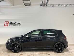 Volkswagen Golf R 4Motion 300hk Ferrita Välservad/Lågmil