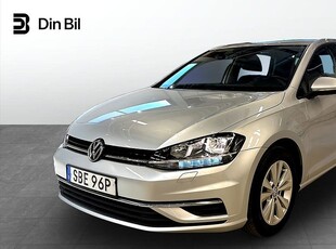 Volkswagen Golf TSI115 DSG App-Connect