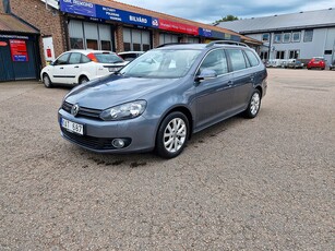 Volkswagen Golf Variant 1.4 TSI Euro 5