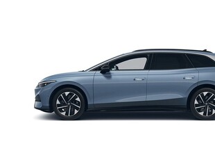 Volkswagen ID.7 Tourer Pro Edition 286Hk Drag Exteriörpkt