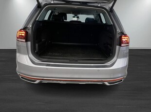 Volkswagen Passat Alltrack