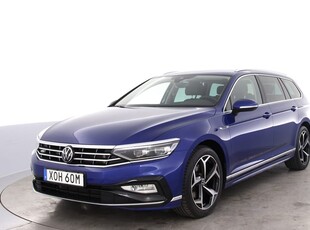 Volkswagen Passat Sportscombi