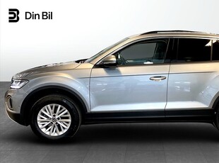 Volkswagen T-Roc TSI150 DSG /App-Connect/CockpitPRO