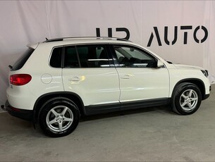 Volkswagen Tiguan 1.4TSI 4M Sport M-värm Drag PDC