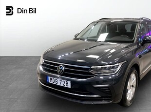 Volkswagen Tiguan TSI 150 DSG Drag/Carplay